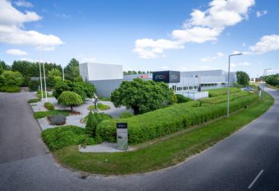 Få dit CO2 regnskab hos os