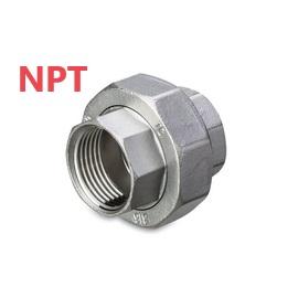 Union I/I kon, 316, 20 bar, NPT