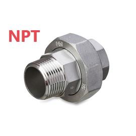 Union I/U kon, 316, 20 bar, NPT