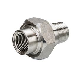 Union I/U O-ring, 4404, 100 bar, BSPP/BSPT