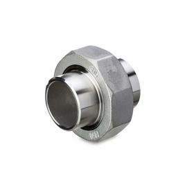 Union S/S kon, 316, 20 bar