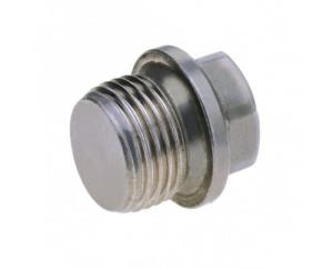 Prop DIN 910, 316, 20 bar, BSPP