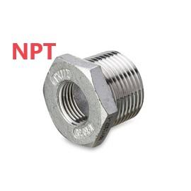 Nippelmuffe, 316, 20 bar, NPT