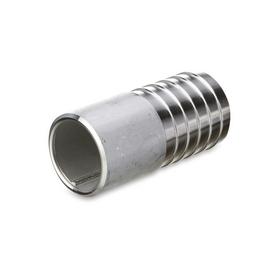 Slangestuds Svejs, 4404, 20 bar