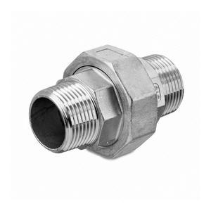 Union U/U kon, 316, 20 bar, BSPT