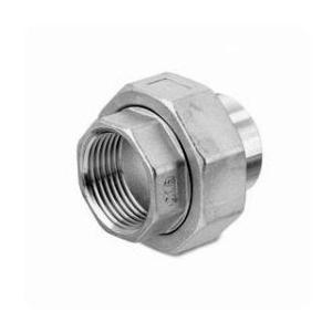 Union I/S kon, 316, 20 bar, BSPP