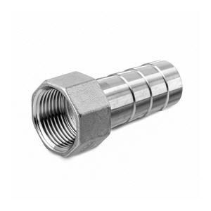 Slangestuds Indv.Gev, 316, 20 bar, BSPP