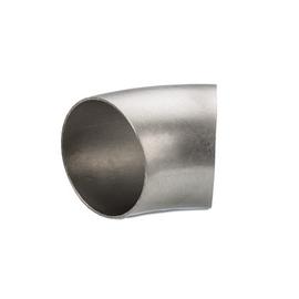 Bøjning 45, 4404, 3D, Bejdset