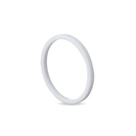 DS pakning, PTFE, Hvid