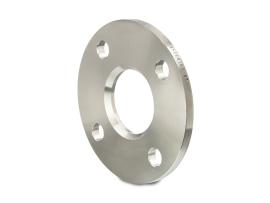 Løs Flange red gods, 4307, T02A, PN10-40