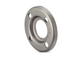 Pres Løs Flange, 4301, PN10/16, ISO