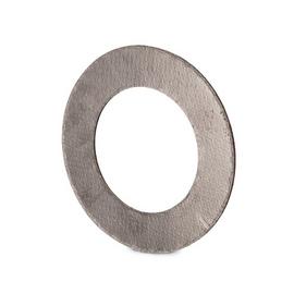 Flange pakning, Grafit, m/ 316L PL, PN10-40