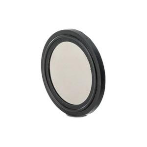 Orifice plade clamp pakning, 316 / EPDM, F: 25,4 mm, Black