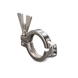 Clampring 13EU (13MHHM), 316, F: 25,4 mm