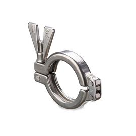 ACL Clampring SH (13MHHM), 316, F: 25,4 mm