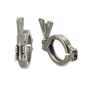 ACL Clampring SAF-SH, 316, F: 25,4 mm