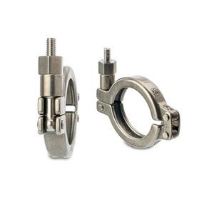 ACL Clampring SAFX-SH, 316, F: 25,4 mm