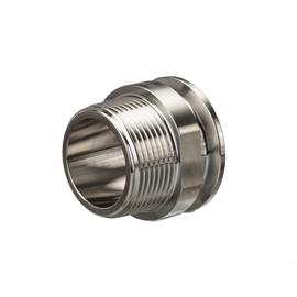 Clampkrave Udv.Gev., 4404, F: 25,4 mm