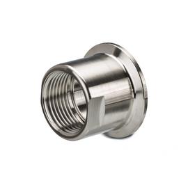 Clampkrave Indv.Gev., 4404, F: 25,4 mm