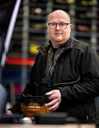 André