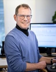 Ole Stampe Jensen
