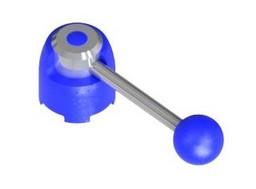 MS Håndtag SV04, PA