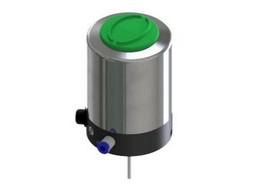 MS Kontroltop, 4301, Magnetventil, 2PS, 1SV, LED