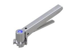 MS Håndtag SV04, Saksegreb, 4301