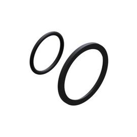 Pakningssæt til SMS kontraventil, FPM/FKM