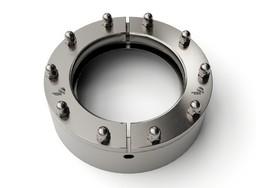 Tank Connector, 4404, DIN, PN16, 0,8my