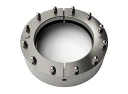 Tank Connector, 4404, DIN, PN16, 0,8my