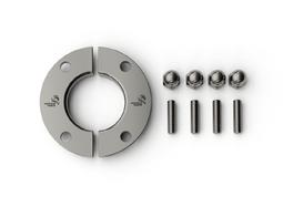 Locking Rings inkl. skruer og topmøtrikker, 4301, Leopold TC