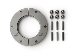 Locking Rings inkl. skruer og topmøtrikker, 4301, Leopold TC