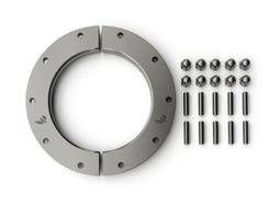 Locking Rings inkl. skruer og topmøtrikker, 4301, Leopold TC