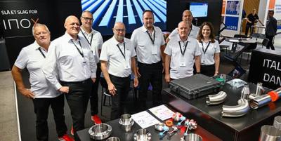 Tak for besøget på FoodTech 2024