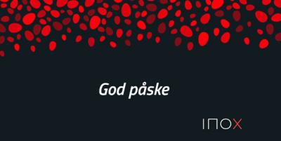 Påskens åbningstider 2025