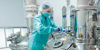 Styrket ekspertise i pharma-industrien