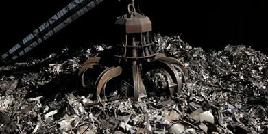 95 % skrotbaseret stangstål