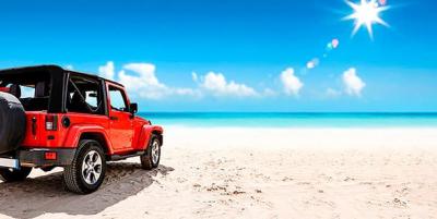 Sommer 2025 - åbningstider og deadlines