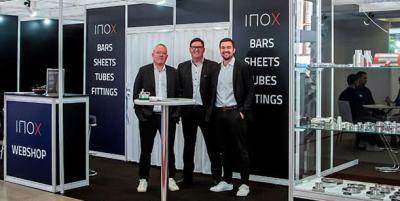 Tak for Besøget på Stainless 2025