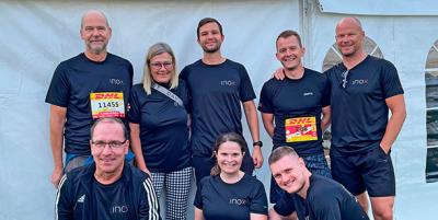 DHL Stafetten Aarhus 2024